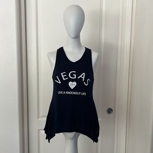 Cute Vegas tank top